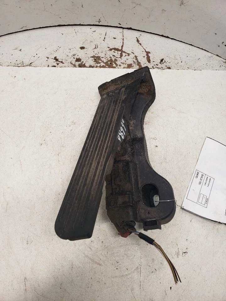 Piezas acelerador JETTA 2014 1434712 Foto 1 de 4