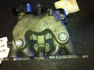 85 86 SKYHAWK INTAKE MANIFOLD 4-112 1.8 LITER WITHOUT TURBO - Image 1 of 4