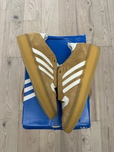 Größe 11 - Adidas Rivalry Crepe Mesa - Bild 1 von 3