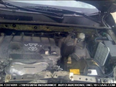 Medidor de flujo de aire convertible para 06-15 LEXUS IS250 1619478 Foto 1 de 4