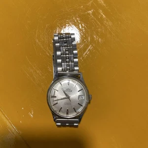 Reloj Royce 70 Vintage Hecho en Suiza Cuerda Manual Mecánico - Imagen 1 de 7