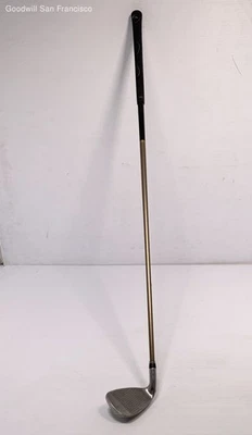 King Cobra FP 8 Iron Golf Club with Aldila NV HL 65g Shaft RH - Image 1 of 4