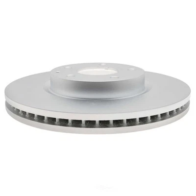 Front Brake Rotor For 2014-2018 Mazda 6 2016 2015 2017 Raybestos 981026 - Image 1 of 3