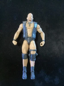Stone Cold Steve Austin lose 6 inch Actionfigur Elite WWE WWF Pro Wrestling - Bild 1 von 5
