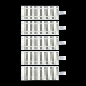 Efficient Dust Filtering with 5 Pack Filters For For Model M210 Series - Picture 1 of 12