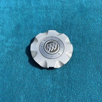 Tapacubos Buick Lacrosse Allure 2005-2009 tapa central OEM 💎 Foto 1 de 4