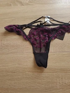 Hunkemöller String Priya XL - Bild 1 von 4