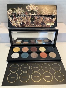 PAT MCGRATH LABS MOTHERSHIP IV DECADENCE EYESHADOW PALETTE LIMITED-EDITION NOB - Picture 1 of 20