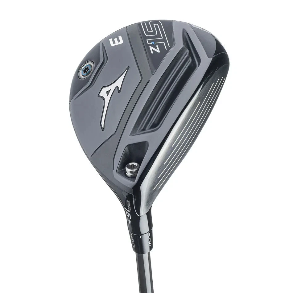 LEFT HANDED MIZUNO ST-Z FAIRWAY 3 WOOD GRAPHITE STIFF STANDARD - Image 1 of 1