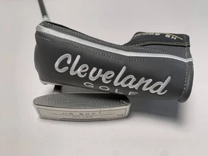 Cleveland HB Soft Milled 4 Putter 35" Mens LH W/HC - Picture 1 of 7