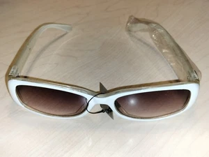 Gafas de sol Smoke LENS Diseñador ESTILO Marcas Blancas Hombre Mujer Nuevas - Imagen 1 de 5