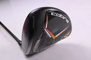 Left Hand Cobra LTDx Max Driver / 10.5 Degree / Regular Flex UST Helium Nanocore - Picture 1 of 8
