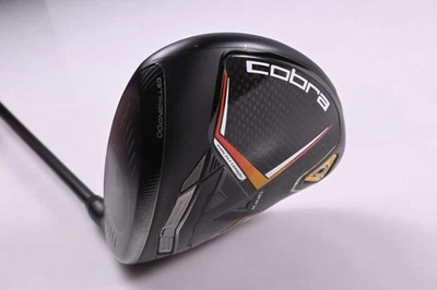 Left Hand Cobra LTDx Max Driver / 10.5 Degree / Regular Flex UST Helium Nanocore - Image 1 of 4