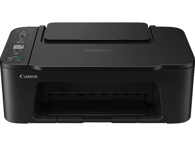 CANON PIXMA TS3750i Tintenstrahl Multifunktionsdrucker WLAN - Bild 1 von 1