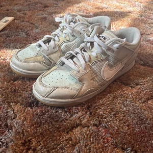 Taglia 10 - Nike Dunk Scrap Low Sea Glass - Foto 1 di 9