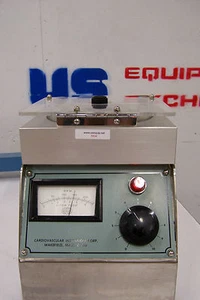 5834 CARDIOVASCULAR INSTRUMENT CORP. PUMP - Picture 1 of 6