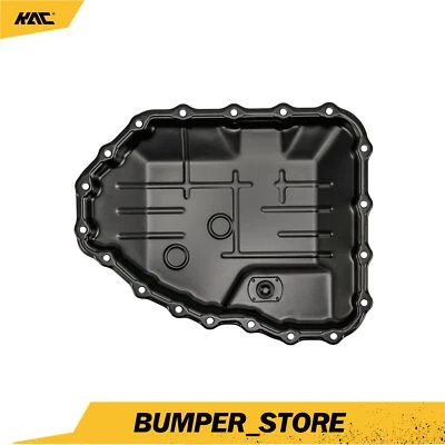 Pan de aceite de transmisión 265812 para Hyundai Elantra 2007-2012 Kia Forte Soul Spectra Foto 1 de 4