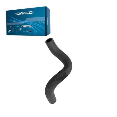 Dayco Radiator Coolant Hose Upper For 2005-2010 Cadillac STS 4.6L V8 - Изображение 1 из 2