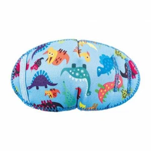 Occlusori in tessuto JUNIOR per occhiali -Benda per occhiali junior - Picture 1 of 8