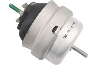 Montaje motor izquierdo audi a4 2002-2005 euro 2003 2004 2005 Foto 1 de 4