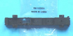 HORNBY 0-6-0 J94 ALL METAL CHASSIS 060 NEW SPARES SOR for R2855 R2740and others - Picture 1 of 2