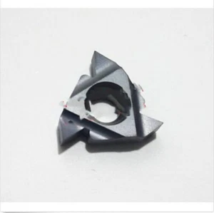  Carmex 16IR 0.5 ISO BMA Carbird Inserts 10PCS for SEL Holders - Picture 1 of 1