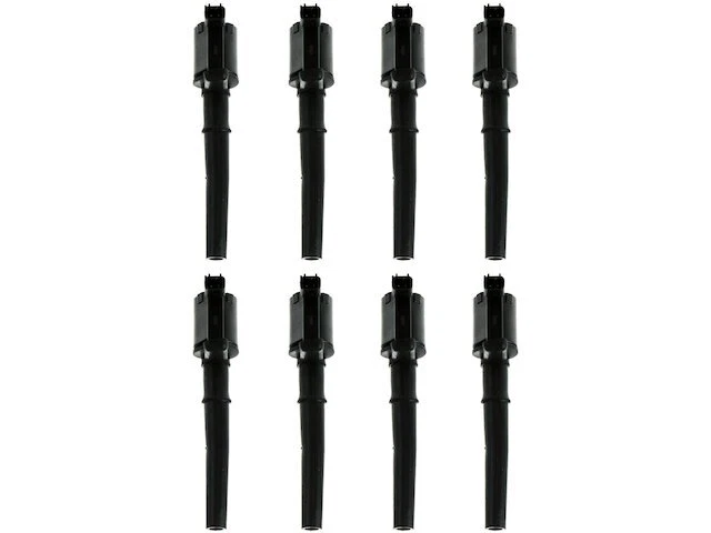 Kit de bobina de encendido para Lincoln Navigator 1999-2004 DOHC 2000 2001 2002 JP145XV Foto 1 de 1