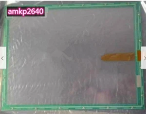 NEW FOR N320-0558-T280/02 Touch screen Glass #am - Picture 1 of 4