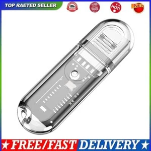Receiver Adapter USB Portable Bluetooth-Compatible Strong Signal for Car Speaker - Photo 1/12