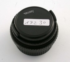 PORST Color Reflex 2,5/40 Pancake 40mm F2,5 Pentax K PK adaptable EOS MFT A7 122