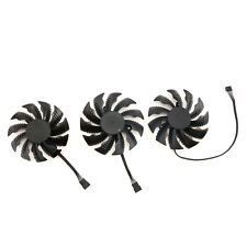 Cooler Fan For Gigabyte RTX 3090 3080Ti 3080 3070Ti PLA09215S12H 82mm 88mm