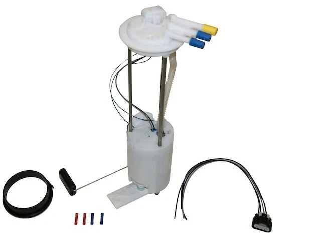 Bomba de combustible 59136KBCT 2002 para GMC Sierra 3500 2001-2003 Foto 1 de 2