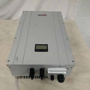 Afore AnyHome HNS3600Tl 3,6 KW Solar PV Wechselrichter. - Bild 1 von 7