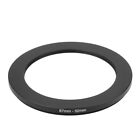 67mm To 52mm Metal Step Down Rings Lens Adapter Filter Camera Tool Accessory New