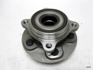 Front Wheel Bearing and Hub Assembly 513397, 613399 for '19-'21 Lexus ES350 - Picture 1 of 6