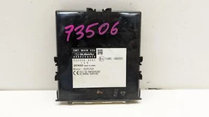 Subaru WRX STI 2014 - 2018 SCHLÜSSELLOSES ECU 73506 88802-VA020 - Bild 1 von 7
