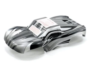 Traxxas Carrozzeria Slash 1:16 Prographix TRX7012X - Foto 1 di 2
