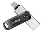 SanDisk iXpand unitÃ  flash USB 64 GB USB Type-A / Lightning 3.2 Gen 2 [3.1 Gen