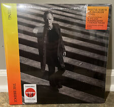 NEW The Bridge Vinyl Record (Deluxe Edition) (incl. 3 Bonus Tracks) by Sting 