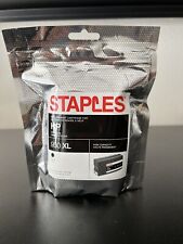 New Factory Sealed Staples HP 950 XL Black High Capacity Cartridge