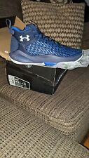 Under Armour HOVR havoc 4 Clone Team Brand New With Box Men's Size 12
