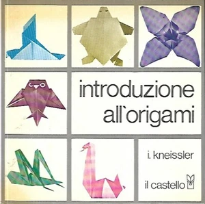 Introduzione all'origami - Imagen 1 de 1
