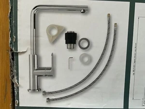 Miomare Einhebel-Spültischarmatur NEU OVP - Bild 1 von 3