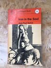 Iron in the Soul - Jean Paul Sartre - UK Version- PB/1950  RARE in US