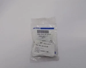 Ford F57Z-6571-A OEM 8-pack Valve Seals - Picture 1 of 3