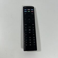Genuine Vizio XRT136 Smart TV Remote Control W CRACKLE Free Shipping USED