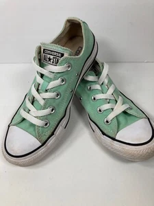 Converse All Star Chuck Taylor Sneaker Mintgrün 136565F Damen 6 - Herren 4 - Bild 1 von 8