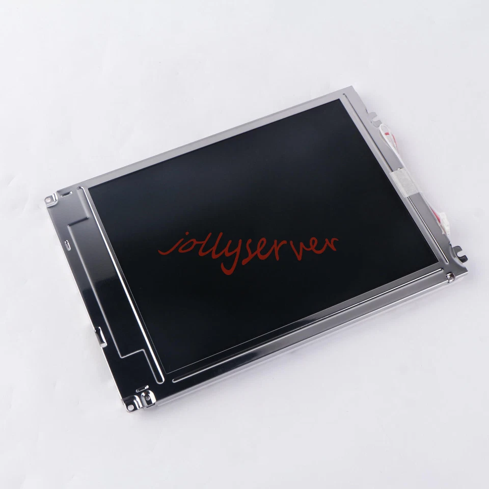 1pc 8.4 " 640×480 Auflösung LQ084V1DG42 LCD Display Panel - Bild 1 von 1