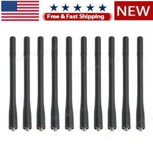 10x antena KRA-26 VHF do radia Kenwood TK-2170 TK-2312 TK-2400 TK-2402 TK-5210 - Zdjęcie 1 z 4