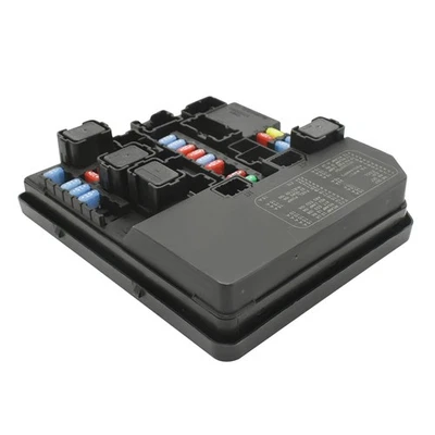 Unidad controladora USM para Nissan 284B7-1FC0A Foto 1 de 4